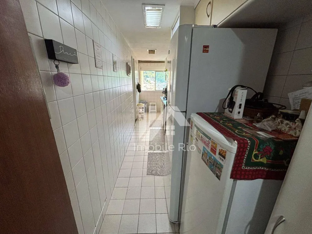 Cobertura, 4 quartos, 180 m² - Foto 7