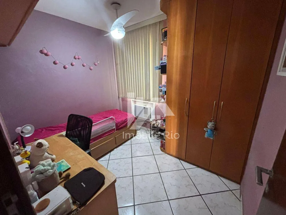 Cobertura, 4 quartos, 180 m² - Foto 12