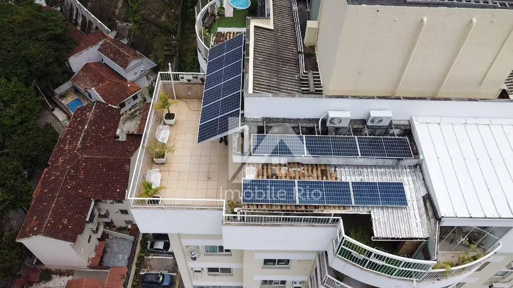 Cobertura, 4 quartos, 180 m² - Foto 18