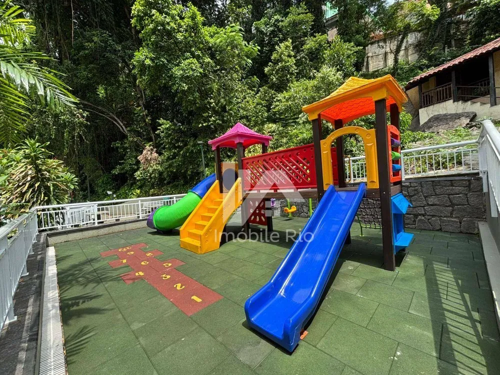 Cobertura, 4 quartos, 180 m² - Foto 43