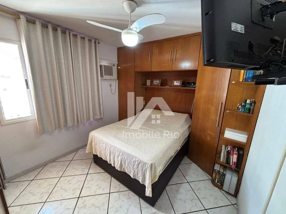 Cobertura, 4 quartos, 180 m² - Foto 4