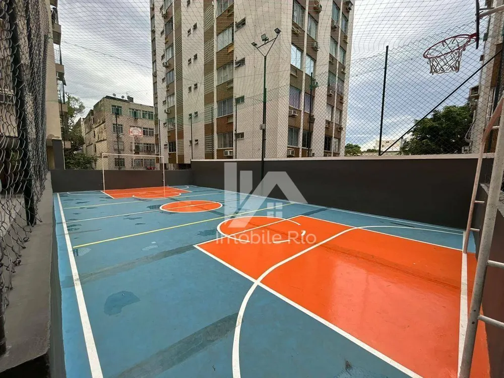 Apartamento, 2 quartos, 65 m² - Foto 17