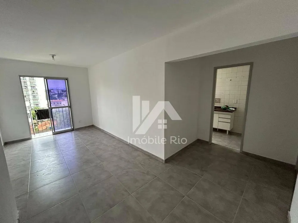Apartamento, 2 quartos, 65 m² - Foto 1