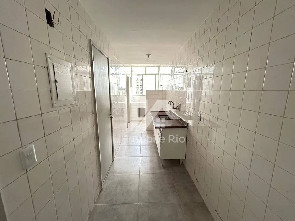 Apartamento, 2 quartos, 65 m² - Foto 9