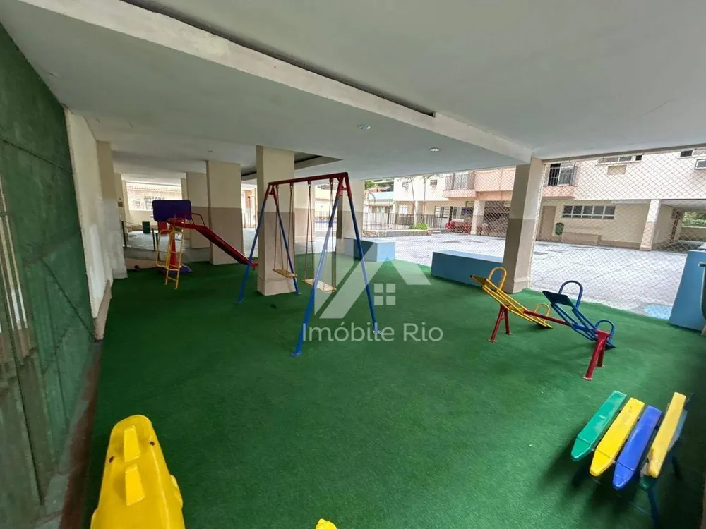 Apartamento, 2 quartos, 65 m² - Foto 18