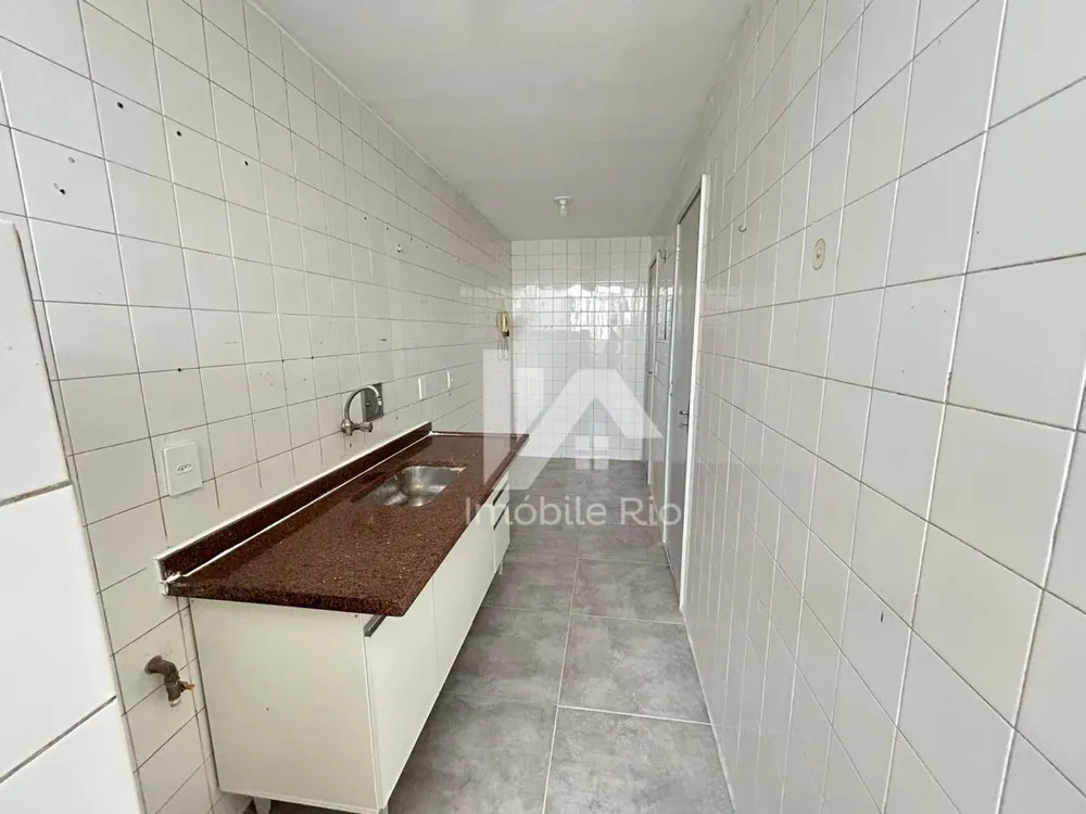 Apartamento, 2 quartos, 65 m² - Foto 11
