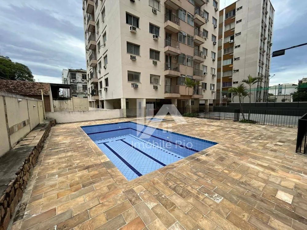 Apartamento, 2 quartos, 65 m² - Foto 16