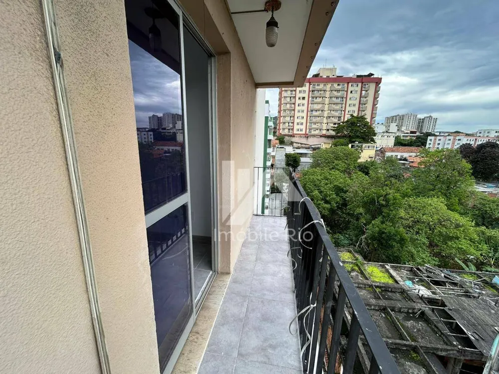 Apartamento, 2 quartos, 65 m² - Foto 3