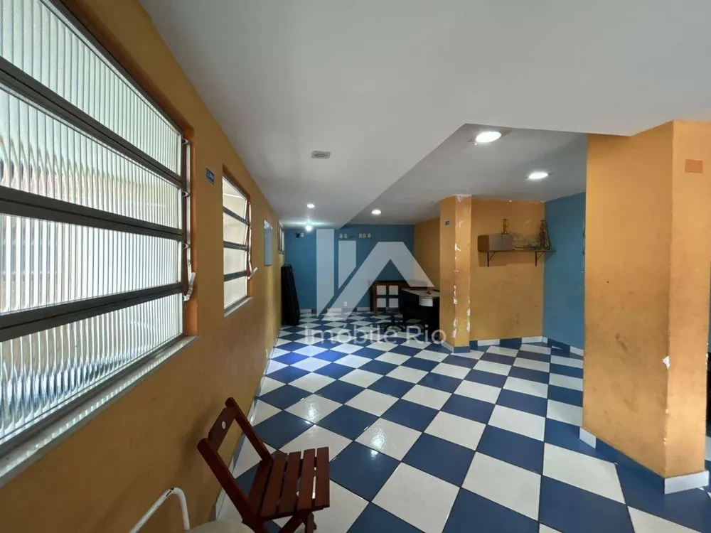 Apartamento, 2 quartos, 65 m² - Foto 20