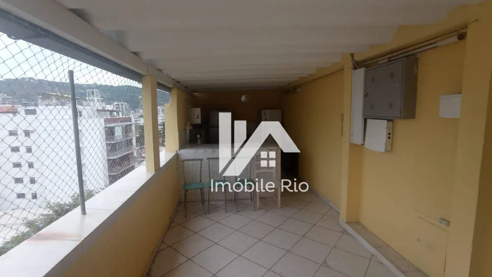 Apartamento, 2 quartos, 70 m² - Foto 7
