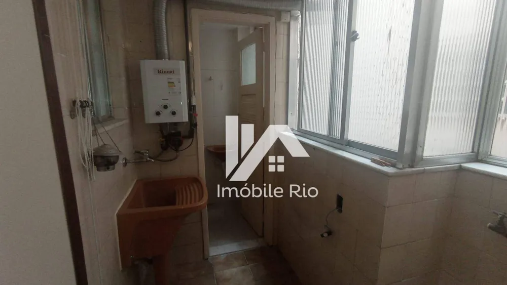 Apartamento, 2 quartos, 70 m² - Foto 6