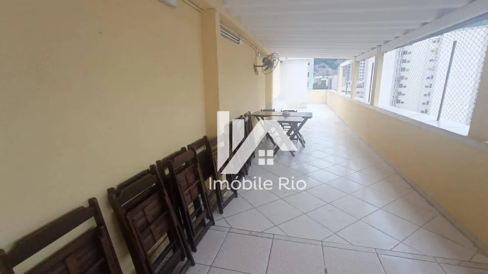 Apartamento, 2 quartos, 70 m² - Foto 23