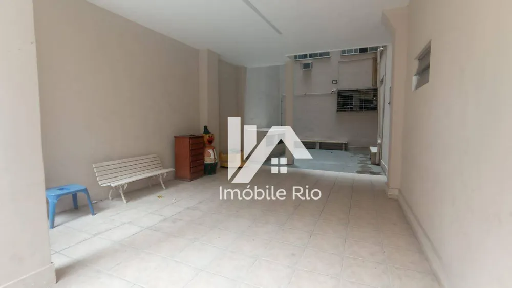 Apartamento, 2 quartos, 70 m² - Foto 17