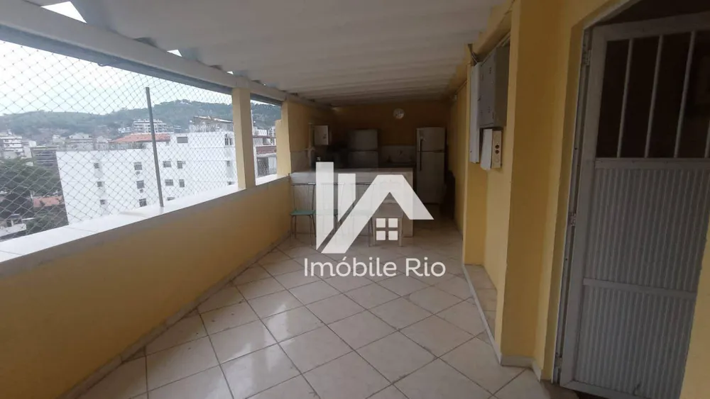 Apartamento, 2 quartos, 70 m² - Foto 19