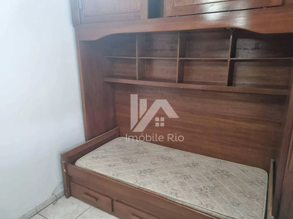 Apartamento, 2 quartos, 50 m² - Foto 22