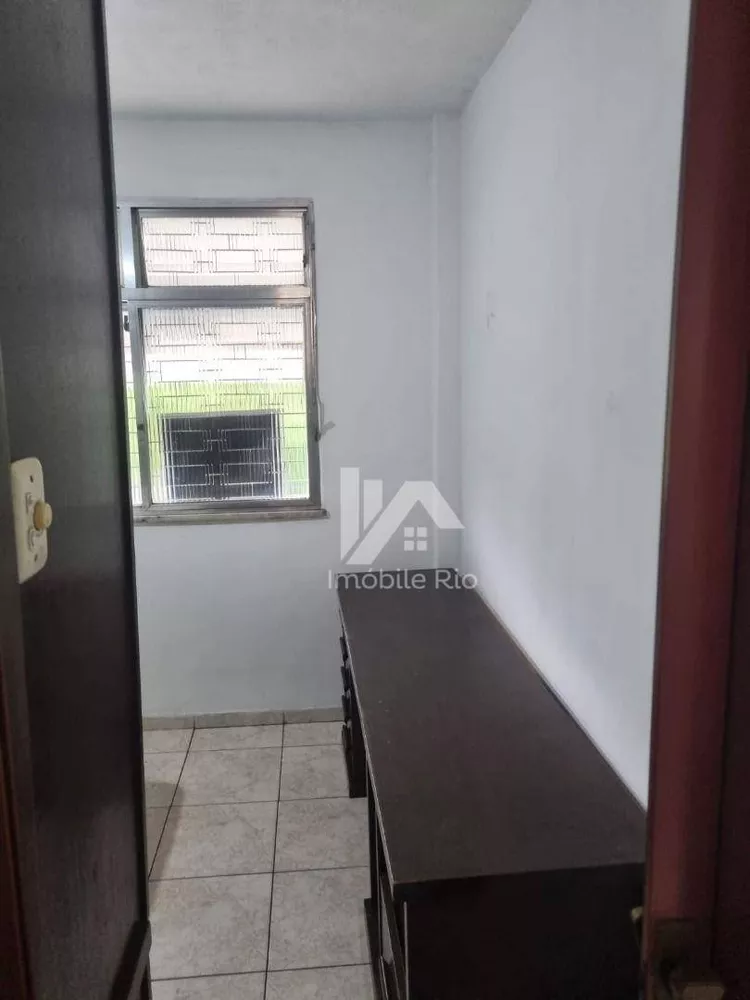 Apartamento, 2 quartos, 50 m² - Foto 6