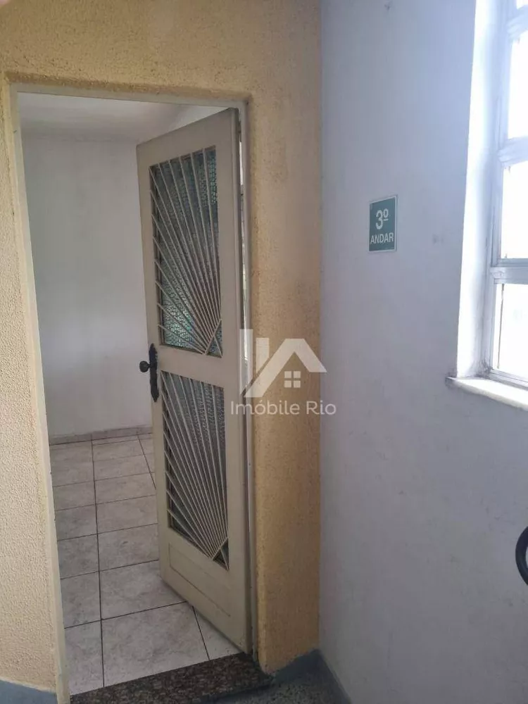 Apartamento, 2 quartos, 50 m² - Foto 9