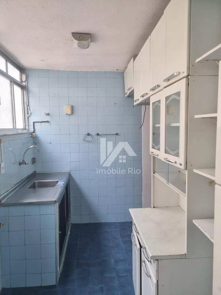 Apartamento, 2 quartos, 50 m² - Foto 11