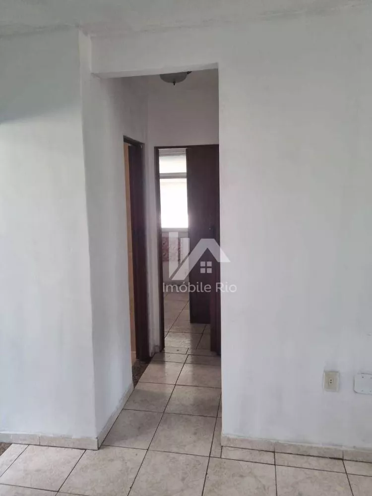 Apartamento, 2 quartos, 50 m² - Foto 3
