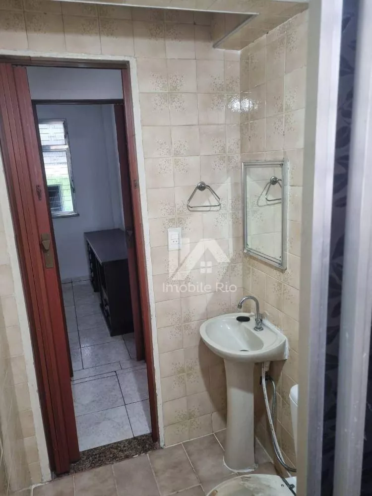 Apartamento, 2 quartos, 50 m² - Foto 10