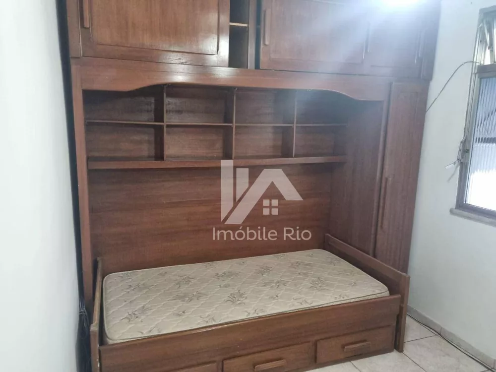 Apartamento, 2 quartos, 50 m² - Foto 8