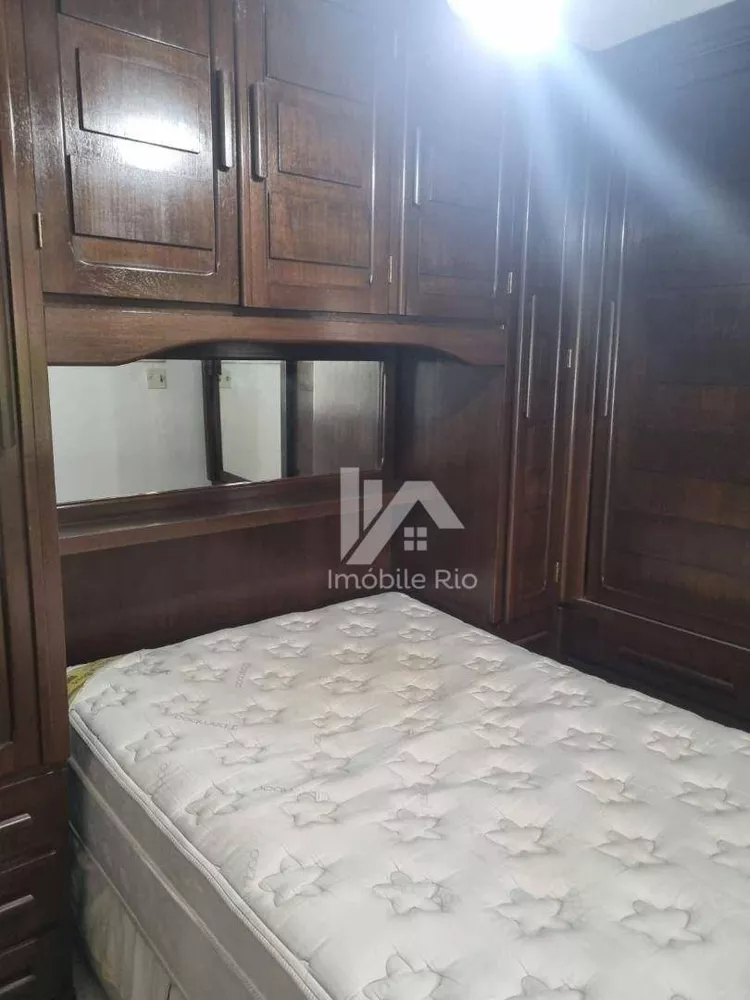Apartamento, 2 quartos, 50 m² - Foto 5