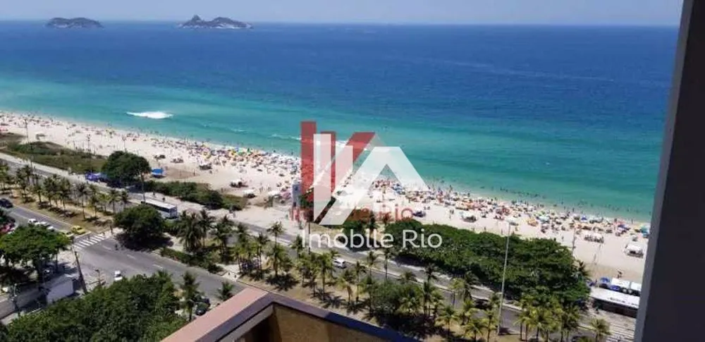 Cobertura, 4 quartos, 304 m² - Foto 6
