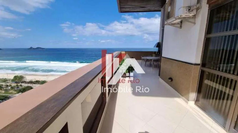Cobertura, 4 quartos, 304 m² - Foto 23