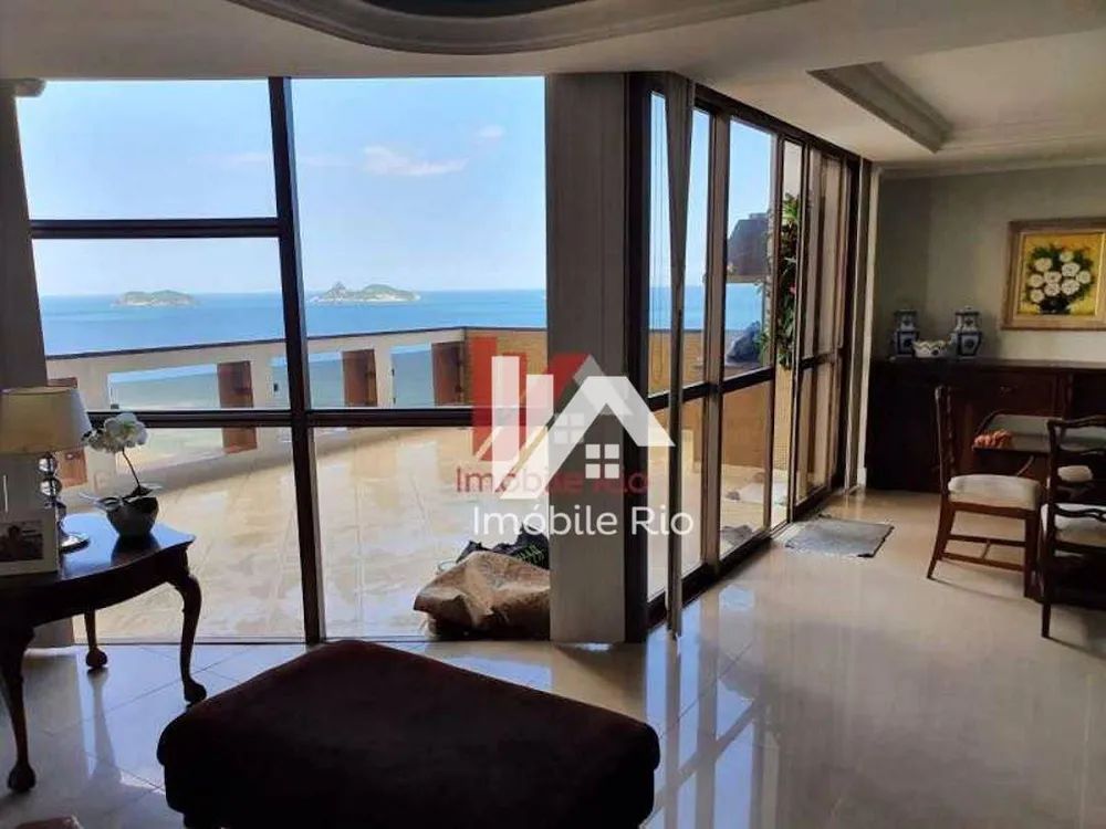 Cobertura, 4 quartos, 304 m² - Foto 5
