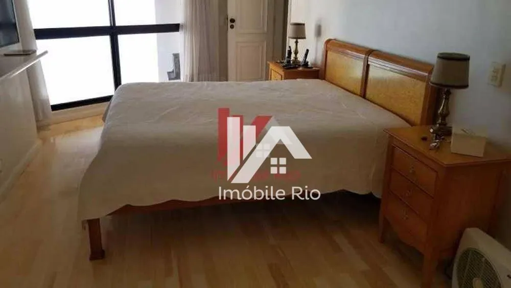 Cobertura, 4 quartos, 304 m² - Foto 15