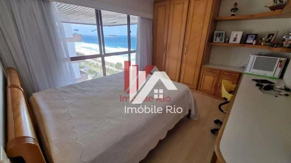 Cobertura, 4 quartos, 304 m² - Foto 7