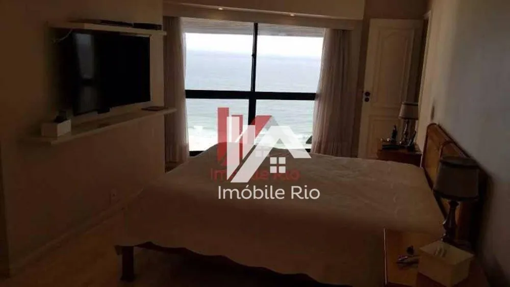 Cobertura, 4 quartos, 304 m² - Foto 20