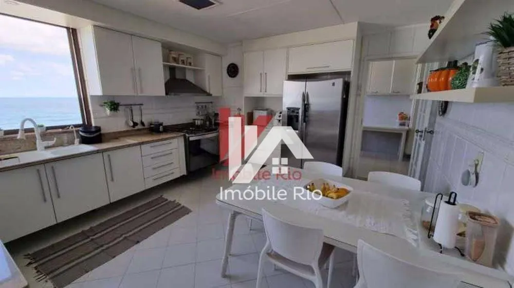 Cobertura, 4 quartos, 304 m² - Foto 22