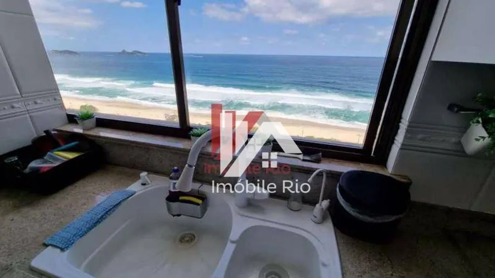 Cobertura, 4 quartos, 304 m² - Foto 21