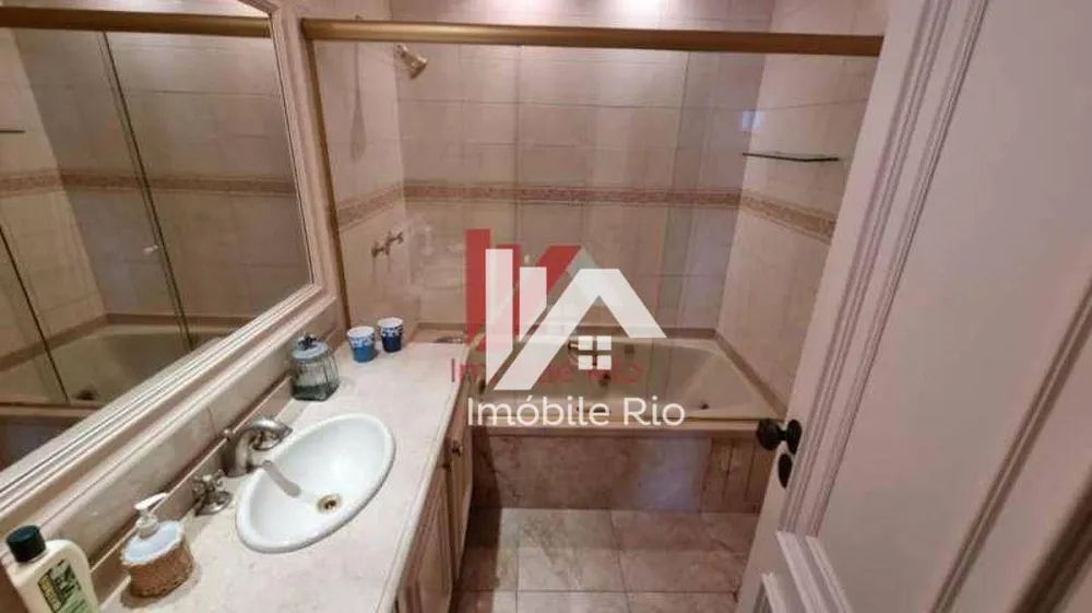 Cobertura, 4 quartos, 304 m² - Foto 19