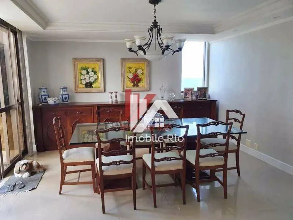 Cobertura, 4 quartos, 304 m² - Foto 14