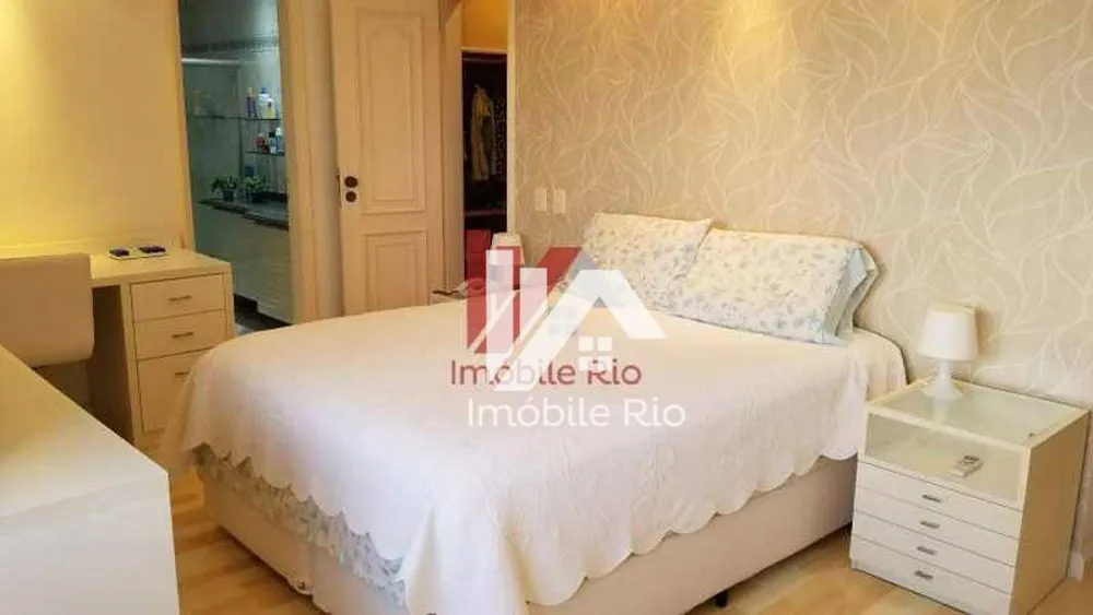 Cobertura, 4 quartos, 304 m² - Foto 9