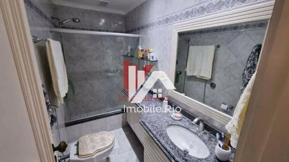 Cobertura, 4 quartos, 304 m² - Foto 12
