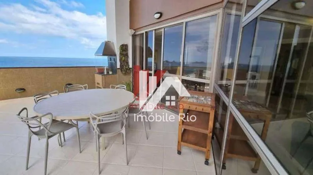 Cobertura, 4 quartos, 304 m² - Foto 11