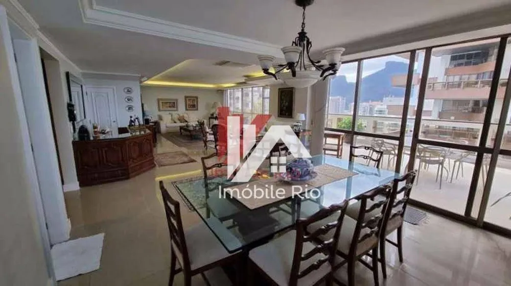 Cobertura, 4 quartos, 304 m² - Foto 18