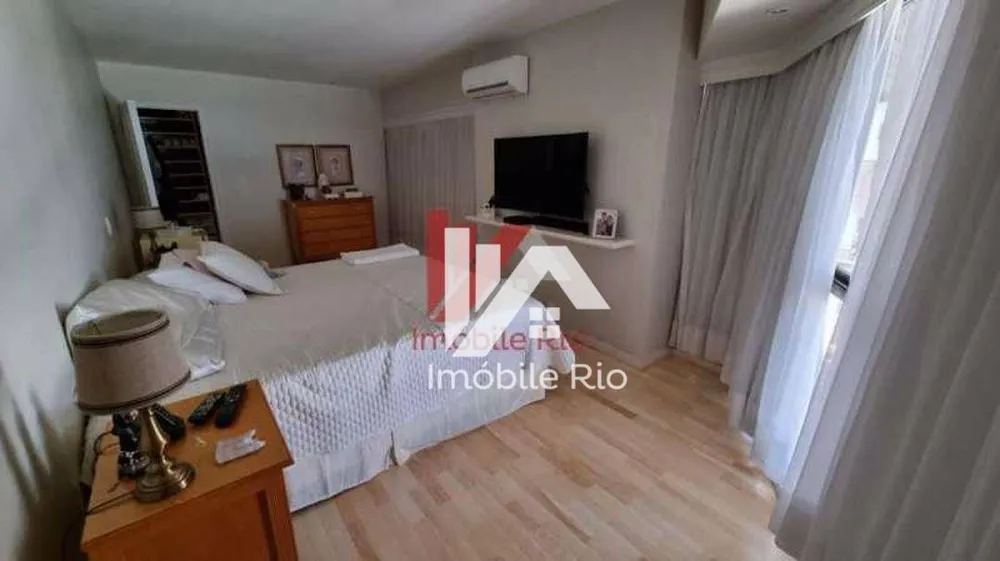 Cobertura, 4 quartos, 304 m² - Foto 17