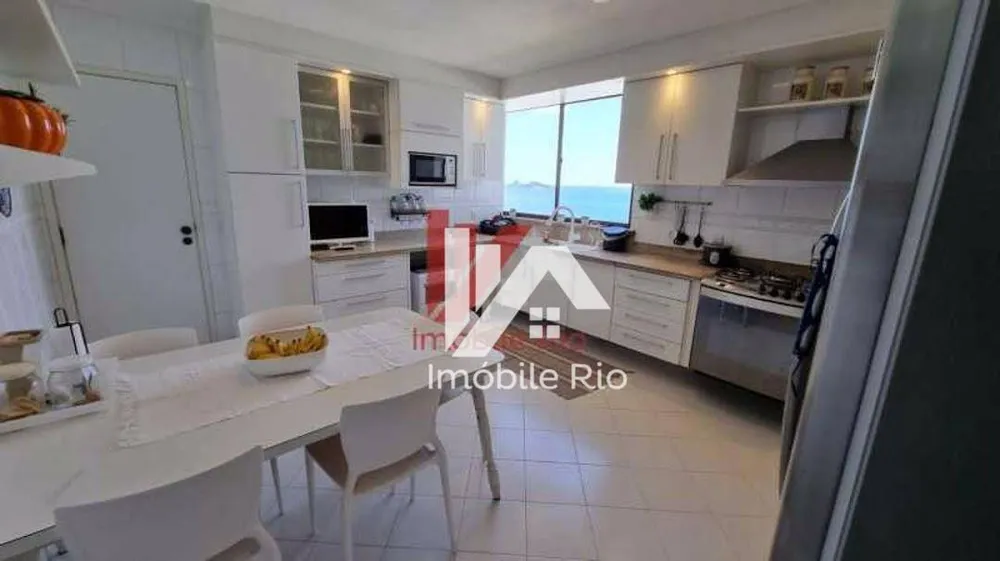 Cobertura, 4 quartos, 304 m² - Foto 22