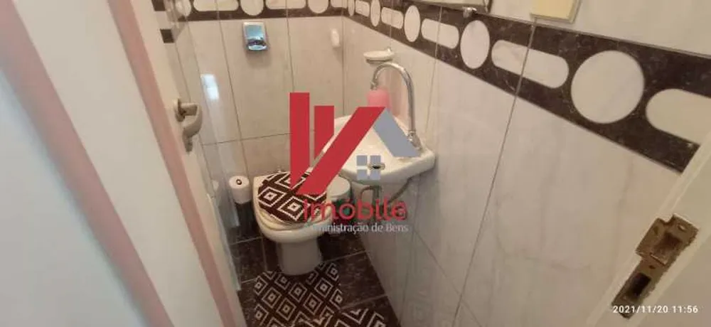 Apartamento, 4 quartos, 110 m² - Foto 30
