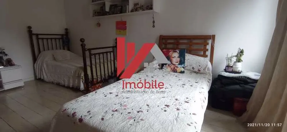 Apartamento, 4 quartos, 110 m² - Foto 12