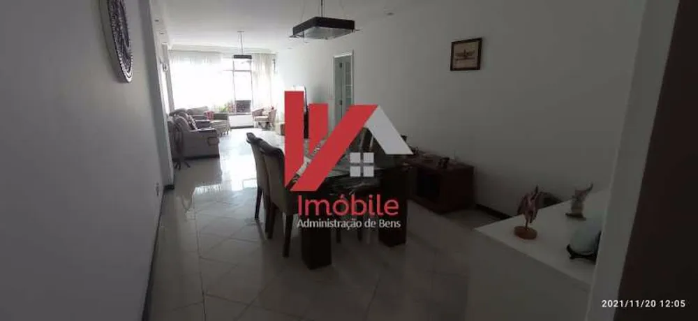 Apartamento, 4 quartos, 110 m² - Foto 8