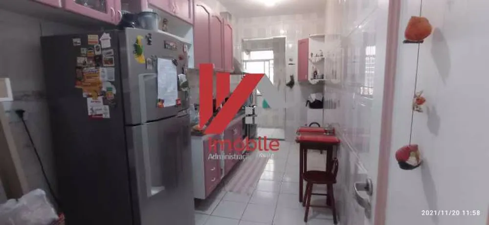 Apartamento, 4 quartos, 110 m² - Foto 27