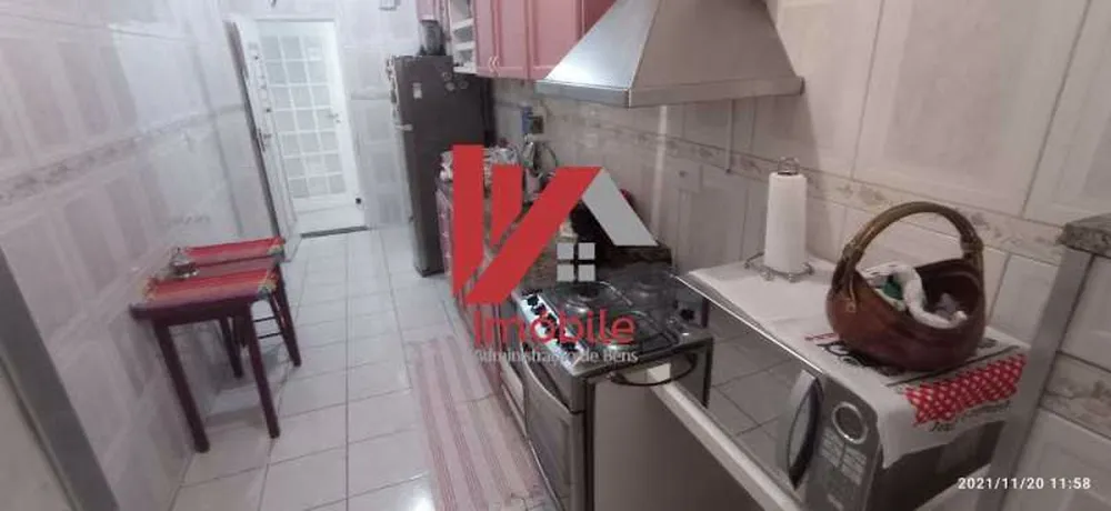 Apartamento, 4 quartos, 110 m² - Foto 26