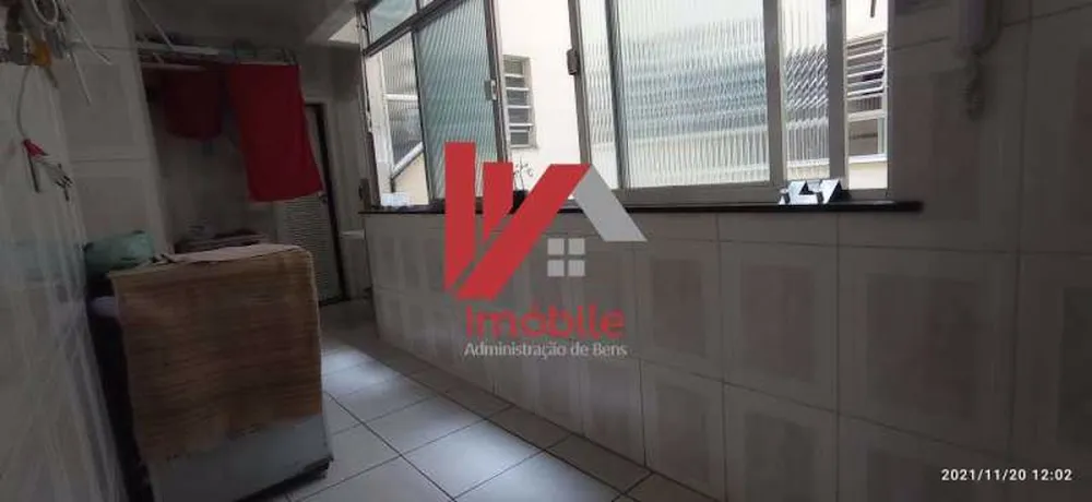 Apartamento, 4 quartos, 110 m² - Foto 28