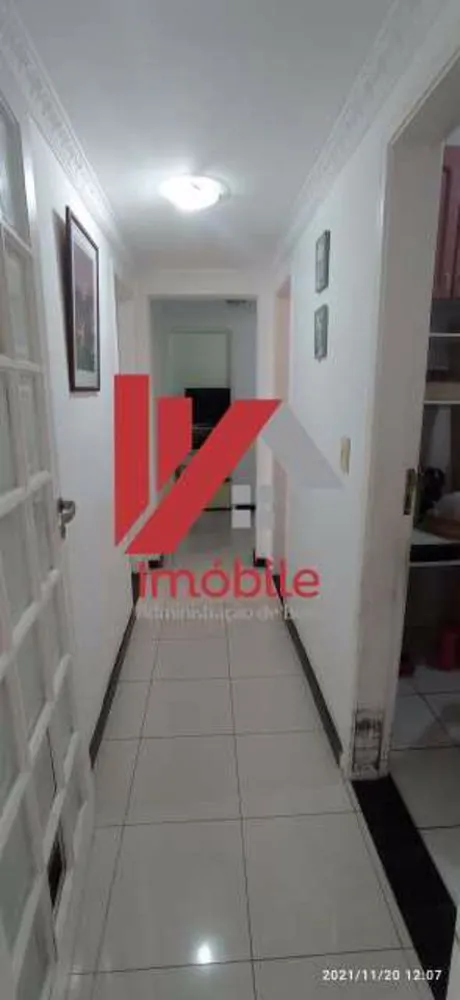 Apartamento, 4 quartos, 110 m² - Foto 10