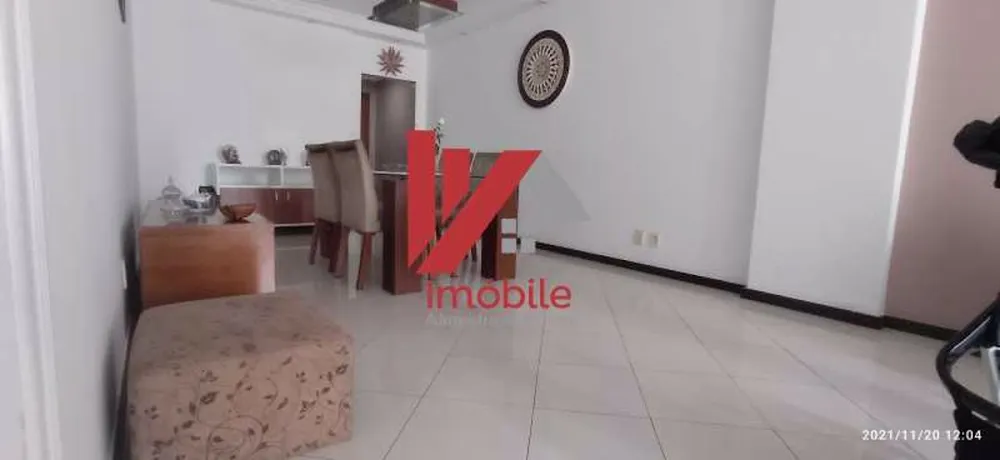 Apartamento, 4 quartos, 110 m² - Foto 4